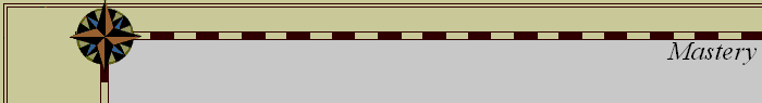 Mastery